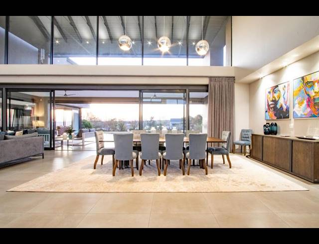 5 BEDROOM HOUSE FOR SALE IN BLUE HILLS EQUESTRIAN ESTATE